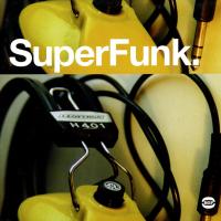 Виниловая пластинка VARIOUS ARTISTS / SUPER FUNK (2LP)
