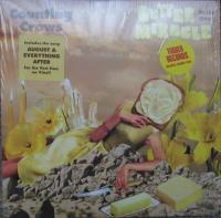 Виниловая пластинка COUNTING CROWS / BUTTER MIRACLE SUITE ONE - MELTED BUTTER VINYL - LTD EDT (1LP)