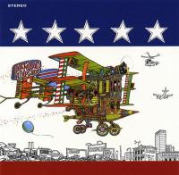 Компакт-диск Jefferson Airplane / After Bathing At Baxter's (CD)