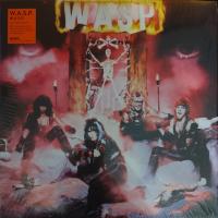 Виниловая пластинка W.A.S.P. / W.A.S.P. (Half-Speed Master) (1LP)