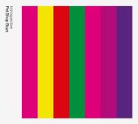 Компакт-диск Pet Shop Boys / Introspective (2CD)