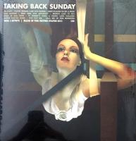 Виниловая пластинка Taking Back Sunday / Taking Back Sunday