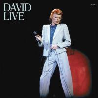 Компакт-диск David Bowie / David Live (2CD)