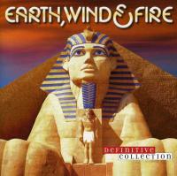 Компакт-диск Earth, Wind & Fire / Definitive Collection (1CD)