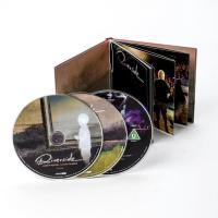 Компакт-диск Riverside / Lost’n’Found - Live In Tilburg (Limited Edition)(2CD+DVD)