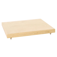 Платформа Perfect Sound The Rest 440 х 400 мм, BIRCH