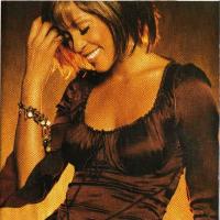 Компакт-диск Whitney Houston / Just Whitney (1CD)