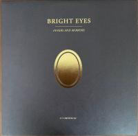 Виниловая пластинка Bright Eyes / Fevers And Mirrors: A Companion (Opaque Gold Vinyl) (1LP)