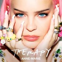 Виниловая пластинка Anne-Marie / Therapy (Limited Edition)(Coloured)(LP) Виниловая пластинка Anne-Marie / Therapy (Limited Edition)(Coloured)(LP)