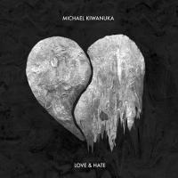 Компакт-диск Michael Kiwanuka / Love & Hate (CD)