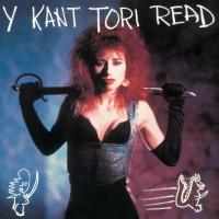 Компакт-диск Y Kant Tori Read / Y Kant Tori Read (CD)
