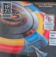 Виниловая пластинка Electric Light Orchestra / Out Of The Blue (coloured) (2LP)