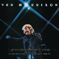 Компакт-диск Van Morrison / ..It's Too Late To Stop Now... Volume I (2CD)
