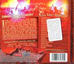 Компакт-диск Killswitch Engage / Beyond The Flames - Home Video, Volume II (CD+Blu-ray)