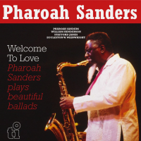 Виниловая пластинка Pharoah Sanders / Welcome To Love (2LP)