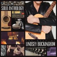 Компакт-диск Lindsey Buckingham / Solo Anthology: The Best Of (CD)