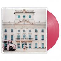 Виниловая пластинка Melanie Martinez / K-12 (Limited Edition)(Coloured Vinyl)(LP)