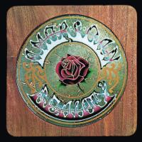 Компакт-диск Grateful Dead / American Beauty (CD)