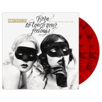 Виниловая пластинка Scorpions / Born To Touch Your Feelings - Best Of Rock Ballads (Coloured Vinyl)(Exclusive In Russia)(2LP)