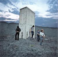 Компакт-диск The Who / Who's next (Jewel)(1CD)