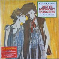 Виниловая пластинка Kevin Rowland & Dexys Mi / Too-Rye-Ay, As It Should Have Sounded (1LP)