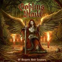 Компакт-диск Goblins Blade / Of Angels And Snakes (RU)(CD)