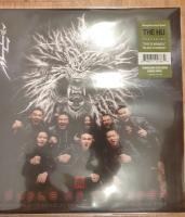 Виниловая пластинка The Hu / Rumble of thunder (coloured) (2LP)