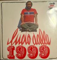 Виниловая пластинка Lucio Dalla / 1999 (1LP)