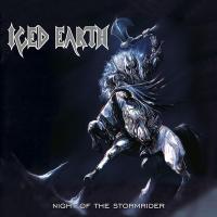 Компакт-диск Iced Earth / Night Of The Stormrider (1CD)