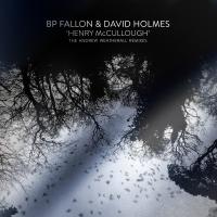 Виниловая пластинка Bp Fallon & David Holmes / Henry McCullough (12'') (1LP)