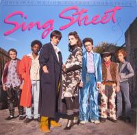 Виниловая пластинка Various Artists / Sing Street (2LP)