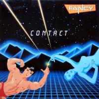 Виниловая пластинка Fancy / Contact (limited edition) (lp)