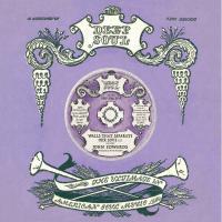 Виниловая пластинка JOHN EDWARDS / LOLEATTA HOLLOWAY / WALLS THAT SEPARATE OUR LOVE / THIS MAN'S ARMS (1LP)