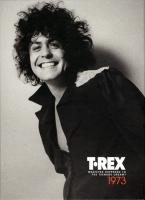 Компакт-диск T. Rex / 1973: Whatever Happened To The Teenage Dream? (Box) (Box) (4CD)