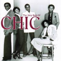 Компакт-диск Chic / The Very Best Of Chic (1CD)