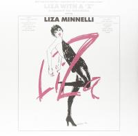 Виниловая пластинка Liza Minnelli / Liza with a z (2LP)