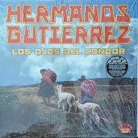 Виниловая пластинка Hermanos Gutierrez / Los Ojos Del Condor (1LP)