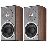 Полочная акустика Audiovector R 1 Avantgarde Italian Walnut
