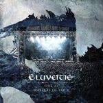 Компакт-диск Eluveitie / Live At Masters Of Rock (RU)(CD)