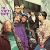 Виниловая пластинка Serpent Power / Serpent Power (1LP)