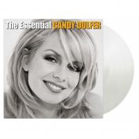 Виниловая пластинка Candy Dulfer / The Essential Candy Dulfer (Coloured Vinyl)(2LP)