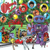 Виниловая пластинка The Monkees / Christmas Party (LP)