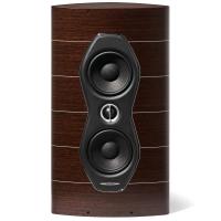 Настенная акустика Sonus Faber Olympica Nova Wall wenge