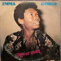 Виниловая пластинка DORGU EMMA / ROVERMAN (1LP)