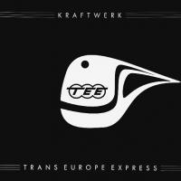 Виниловая пластинка Kraftwerk / Trans Europe Express (LP)