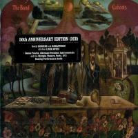 Компакт-диск The Band / Cahoots (2CD)