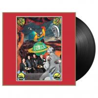 Виниловая пластинка Duran Duran / Duran Duran Budokan (LP)