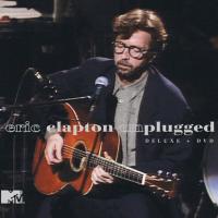 Компакт-диск Eric Clapton / Unplugged (Deluxe Edition)(2CD+DVD)