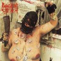 Виниловая пластинка PUNGENT STENCH / DIRTY RHYMES & PSYCHOTRONIC BEATS