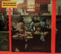 Компакт-диск Tom Waits / Nighthawks At The Diner (Digipack) (1CD)